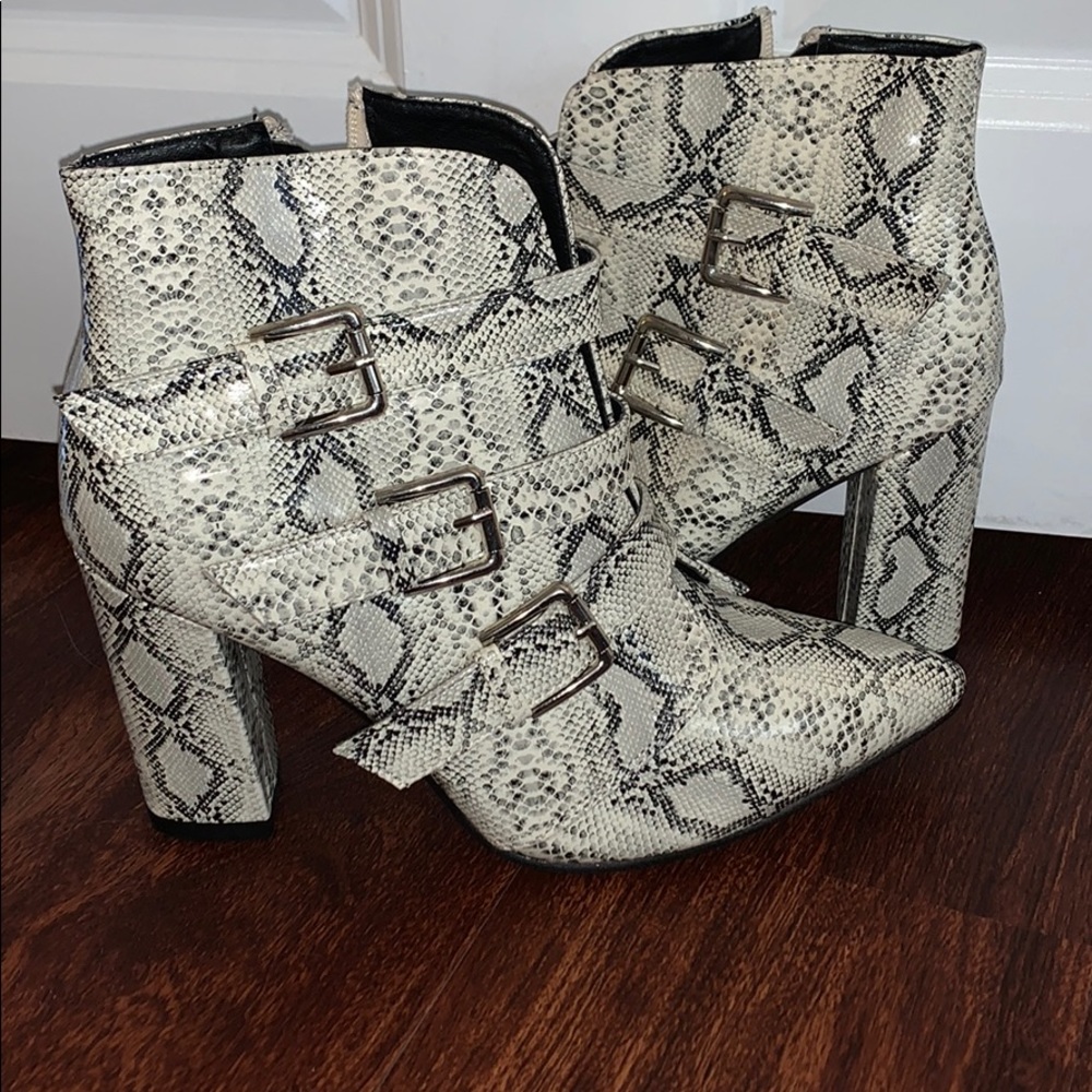 Heels